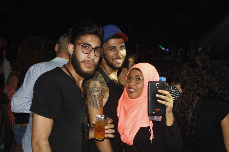 NRJ Music Tour 2016 Part 2